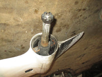 Load image into Gallery viewer, Johnson 90hp 2 stroke outboard 20 inch lower unit
