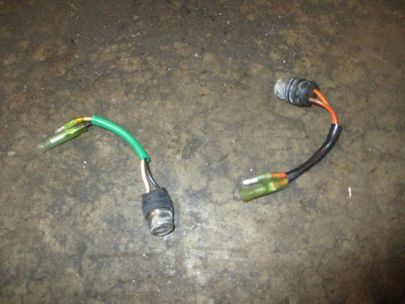 Yamaha 50hp 2 stroke outboard thermo switch set (689-82560-00-00)