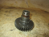 Load image into Gallery viewer, Suzuki DF70A 70hp 4 stroke outboard driven gear (12730-87L00)
