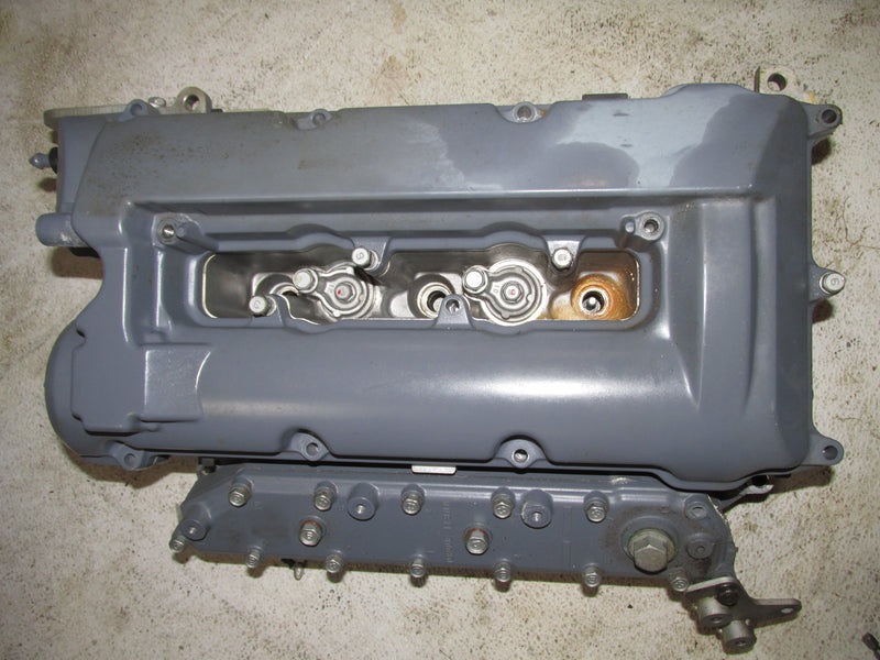 Yamaha 200hp 4 Stroke Outboard Starboard Cylinder Head (69J-11110-01-94)