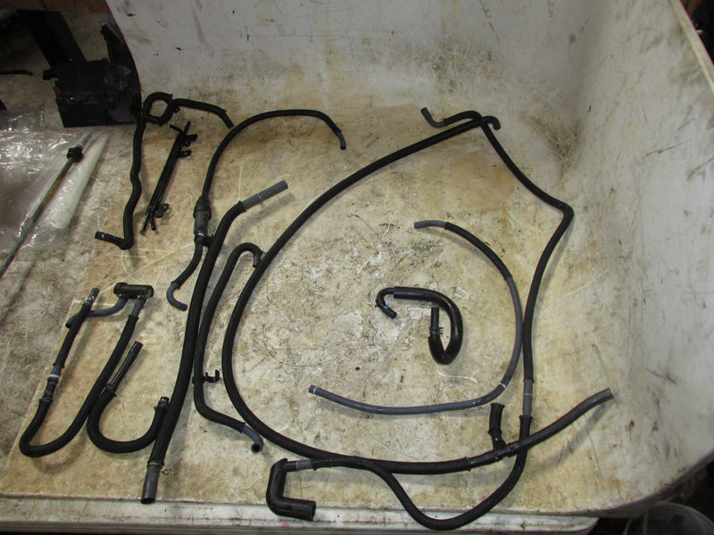 Yamaha 150hp 4 Stroke Outboard Miscellaneous Hose Set
