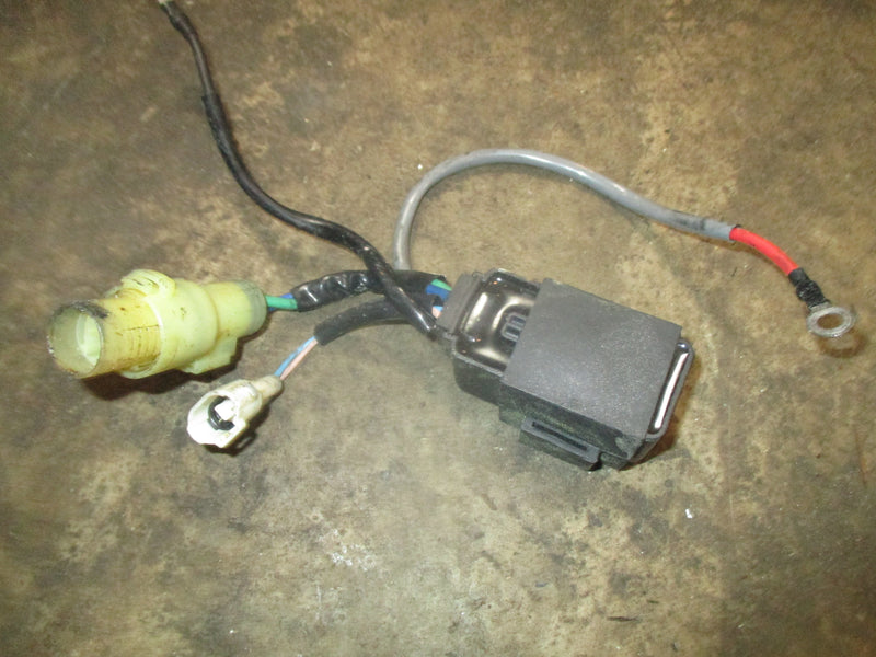 Suzuki DF140 outboard tilt trim relay (38410-93J11)