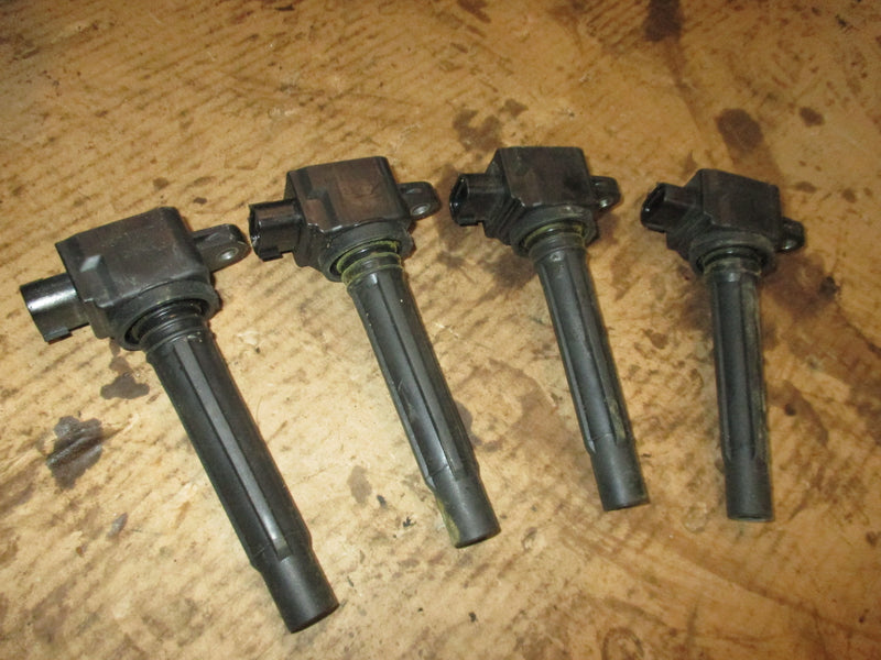 Suzuki Df175 175hp outboard pencil coil set (33410-93J00)