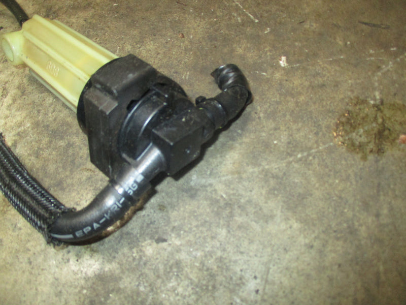 Yamaha 115hp 4 stroke outboard fuel filter and sensor (6EK-24560-00)