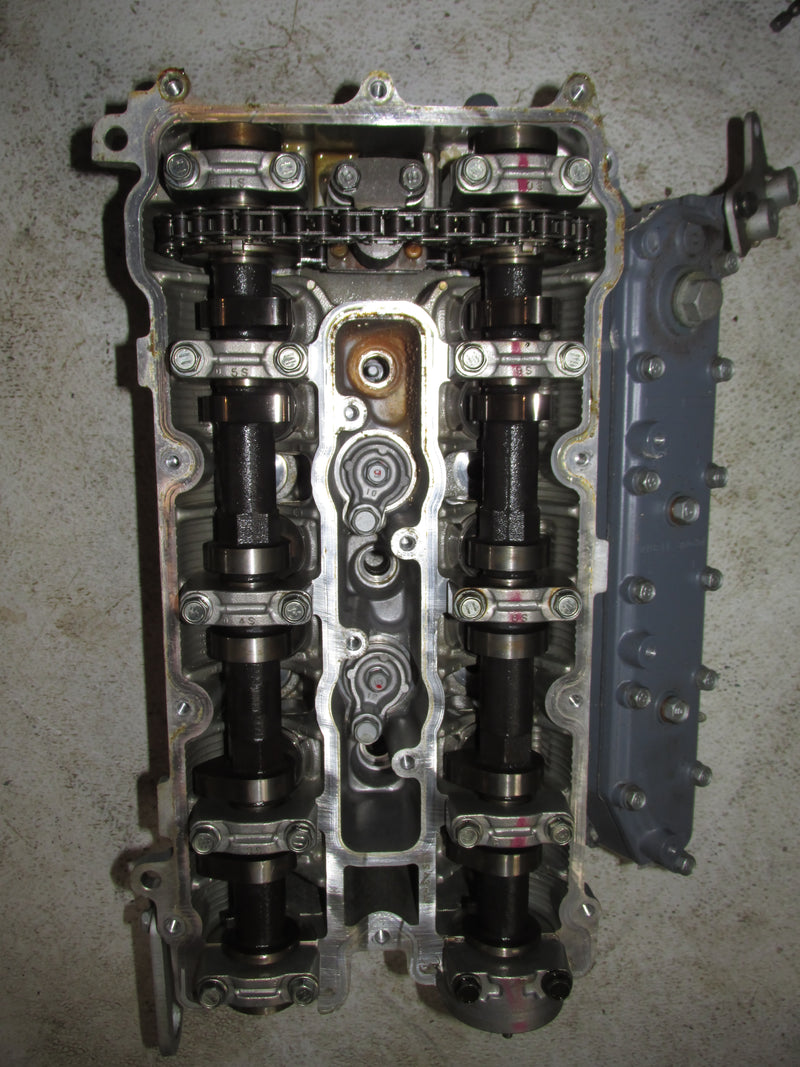 Yamaha 200hp 4 Stroke Outboard Starboard Cylinder Head (69J-11110-01-94)