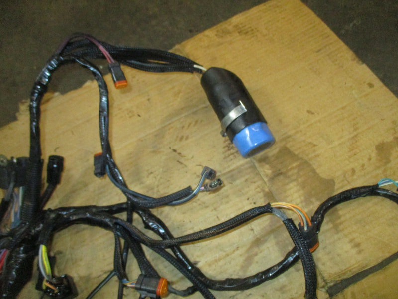 Evinrude Ficht 150hp outboard engine wiring harness (586717-C)
