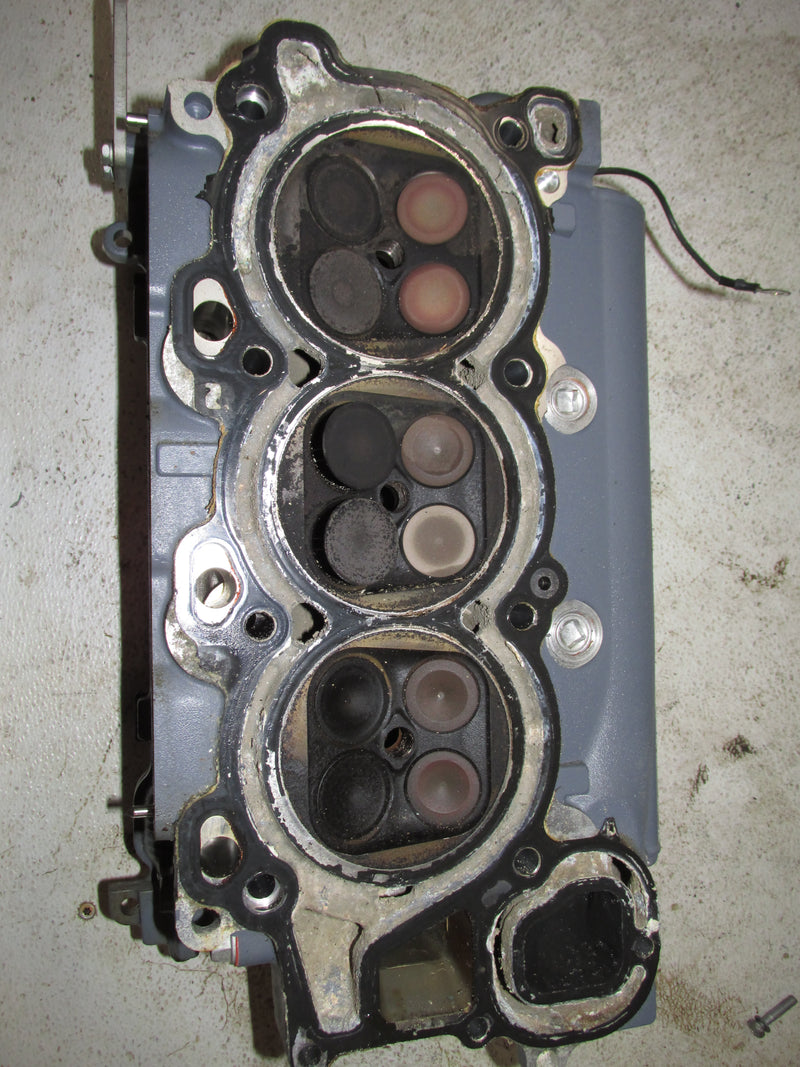 Yamaha 200hp 4 Stroke Outboard Starboard Cylinder Head (69J-11110-01-94)