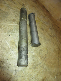 Load image into Gallery viewer, Suzuki DF70A 70hp 4 stroke outboard upper and lower trim pin (48321-90J00)
