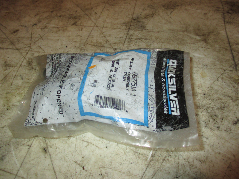 Mercury optimax 225hp 2 stroke outboard relay assembly (882751A1)