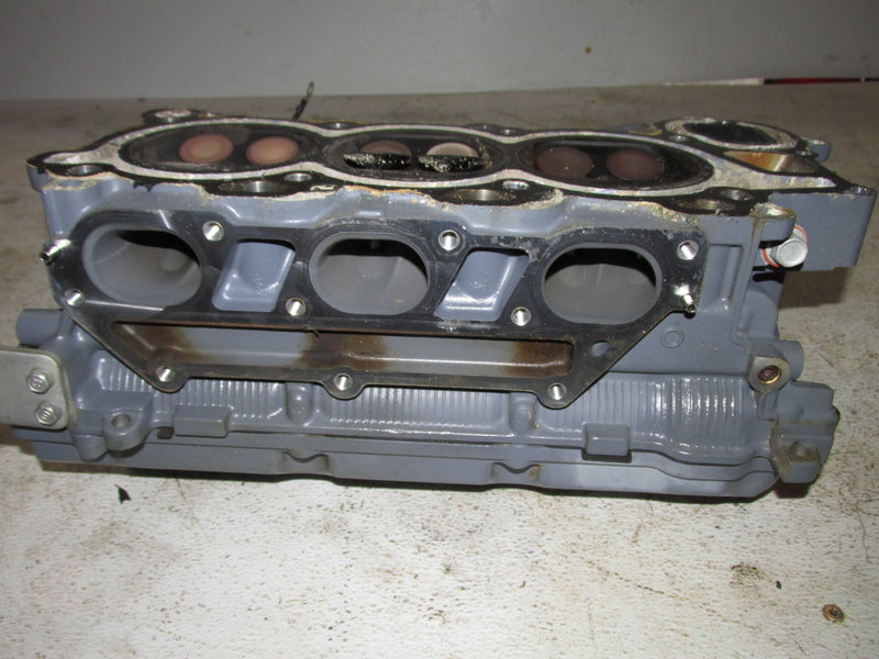 Yamaha 200hp 4 Stroke Outboard Starboard Cylinder Head (69J-11110-01-94)