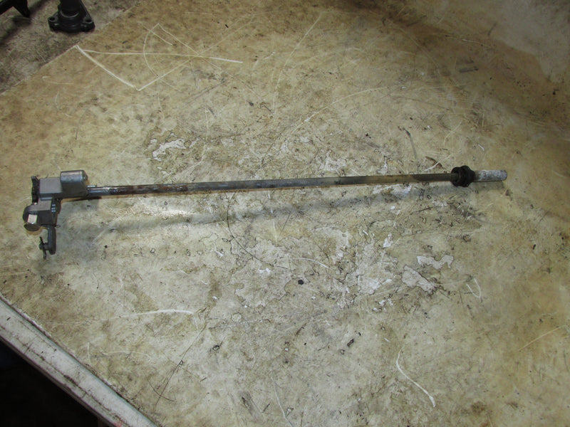 Yamaha 150hp 4 Stroke Outboard Shift Shaft (6DA-44120-11-00)