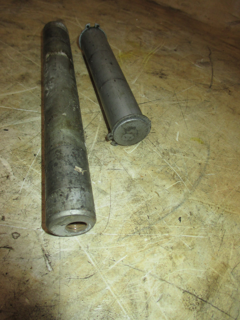 Suzuki DF70A 70hp 4 stroke outboard upper and lower trim pin (48321-90J00)