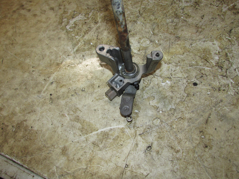 Yamaha 150hp 4 Stroke Outboard Shift Shaft (6DA-44120-11-00)