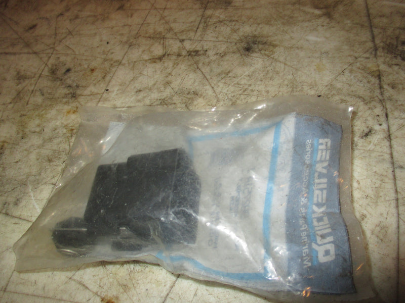 Mercury optimax 225hp 2 stroke outboard relay assembly (882751A1)