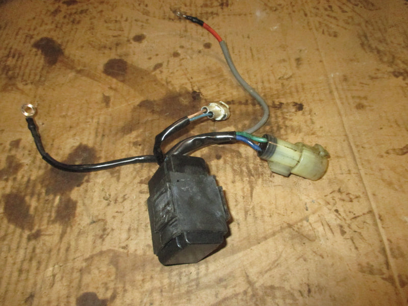 Suzuki Df175 175hp outboard tilt trim relay (38410-93J12)
