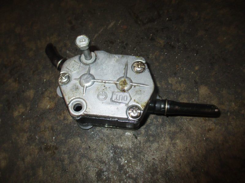 Yamaha 50hp 2 stroke outboard fuel pump (61N-24560-00-00)