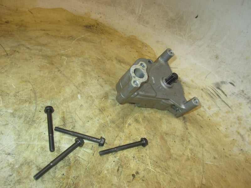 Suzuki DF70A 70hp 4 stroke outboard oil pump (16400-87L00)
