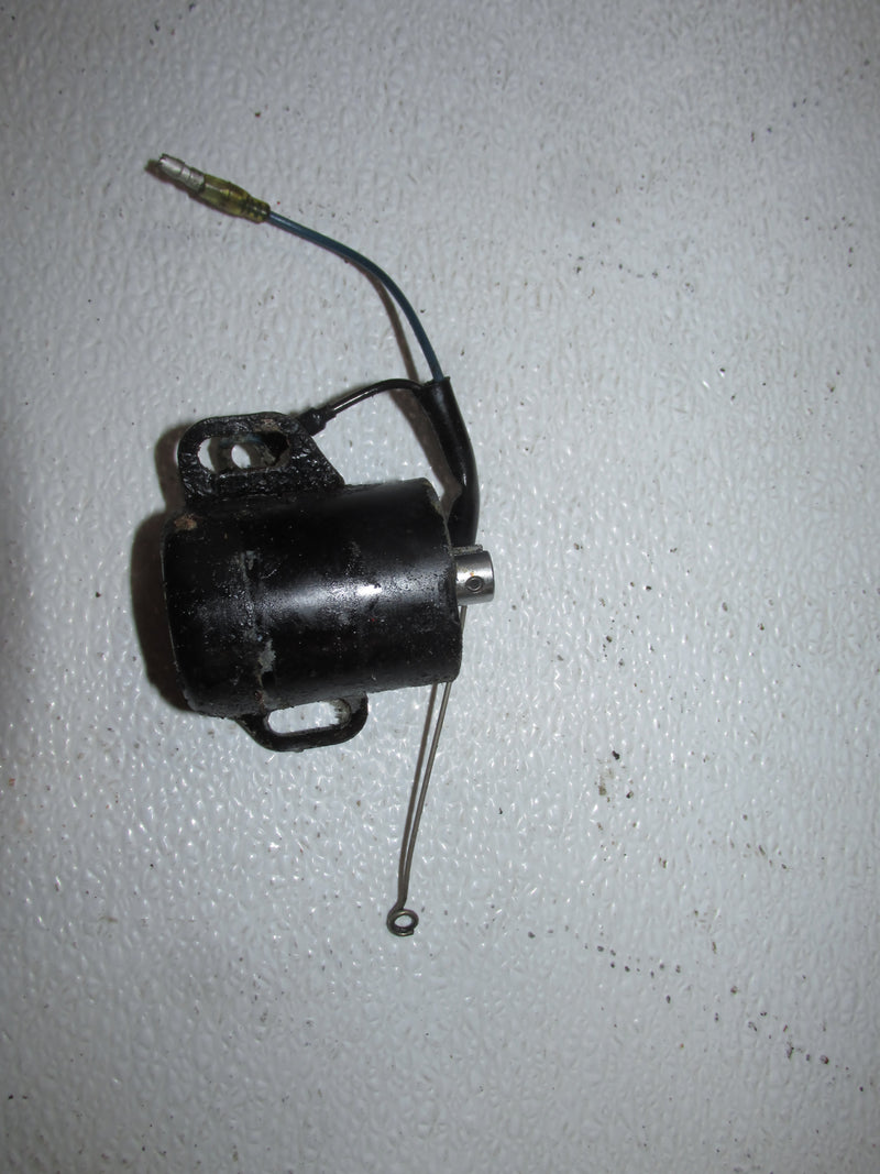 Yamaha 150hp 2 Stroke Outboard Magnetic Choke Solenoid (64D-86110-00-00)