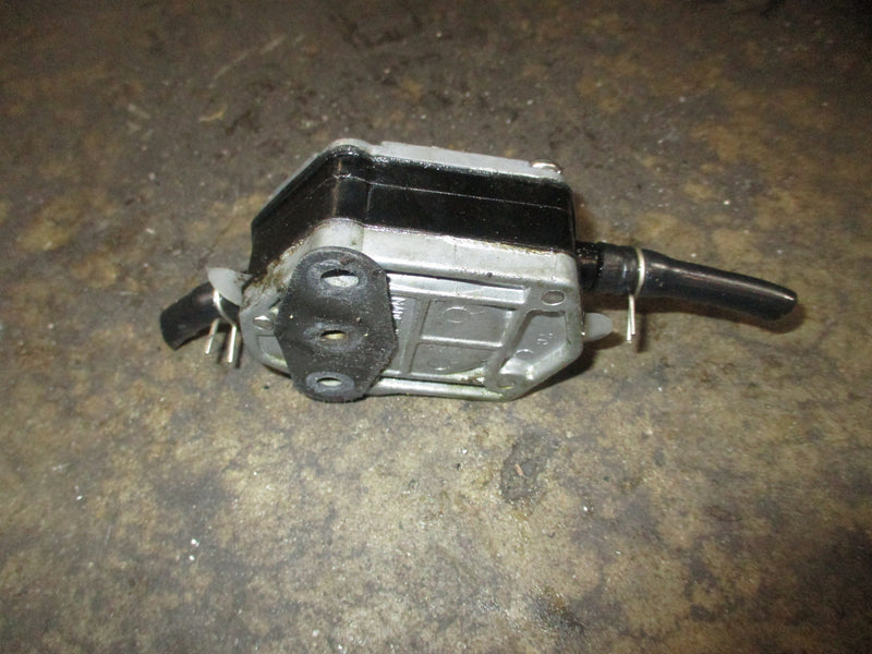 Yamaha 50hp 2 stroke outboard fuel pump (61N-24560-00-00)