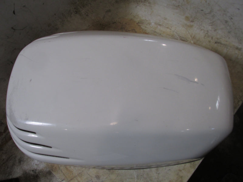 Johnson 115hp 60 Degree 2 Stroke Outboard Top Cowling