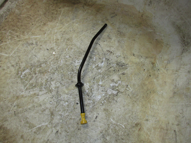 Yamaha 150hp 4 Stroke Outboard Oil Dipstick and Tub (63P-153362-10-00)