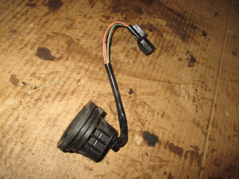Suzuki Df175 175hp outboard tilt trim switch (37850-99E04)