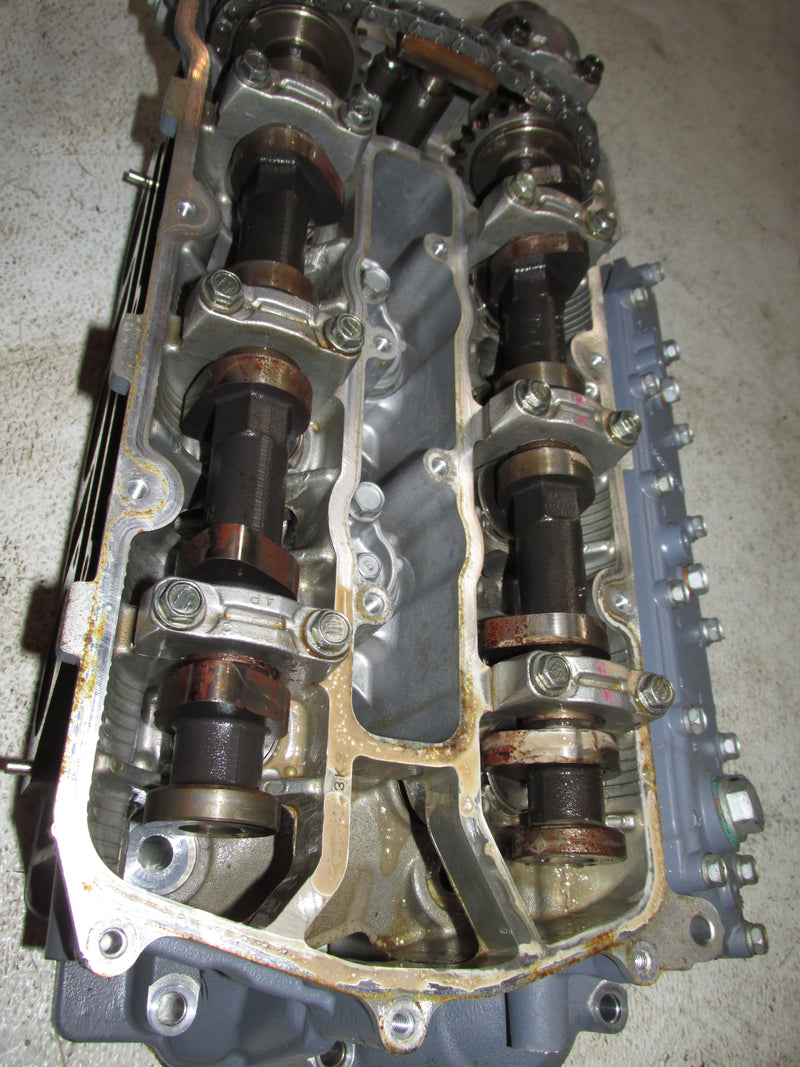 Yamaha 200hp 4 Stroke Outboard Port Cylinder Head (69J-11120-01-94)