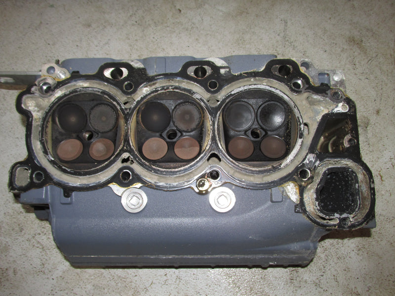 Yamaha 200hp 4 Stroke Outboard Port Cylinder Head (69J-11120-01-94)