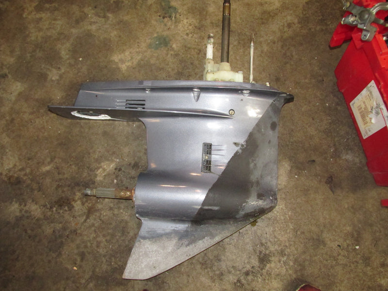 Yamaha 150hp 4 Stroke Outboard 25" Standard Rotation Lower Unit
