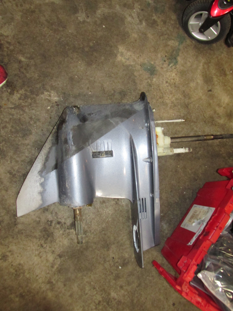 Yamaha 150hp 4 Stroke Outboard 25" Standard Rotation Lower Unit