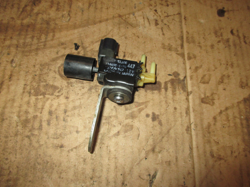 Suzuki Df175 175hp outboard solenoid valve (18117-93J00)