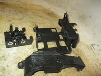 Load image into Gallery viewer, Suzuki DF70A 70hp 4 stroke outboard electronics bracket set (32890-87L00)
