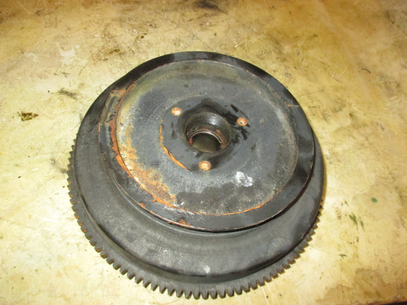 Mercury Optimax 225hp 2 stroke outboard Flywheel (283-859619-C)