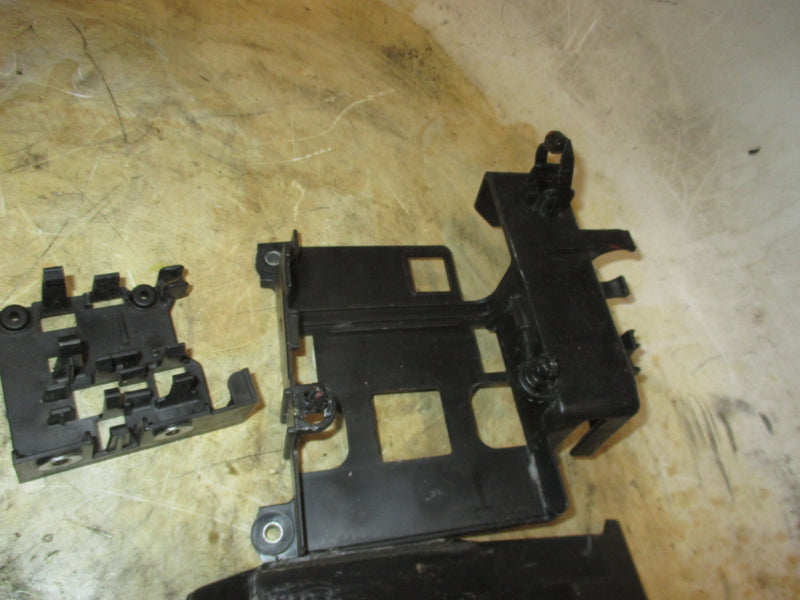 Suzuki DF70A 70hp 4 stroke outboard electronics bracket set (32890-87L00)