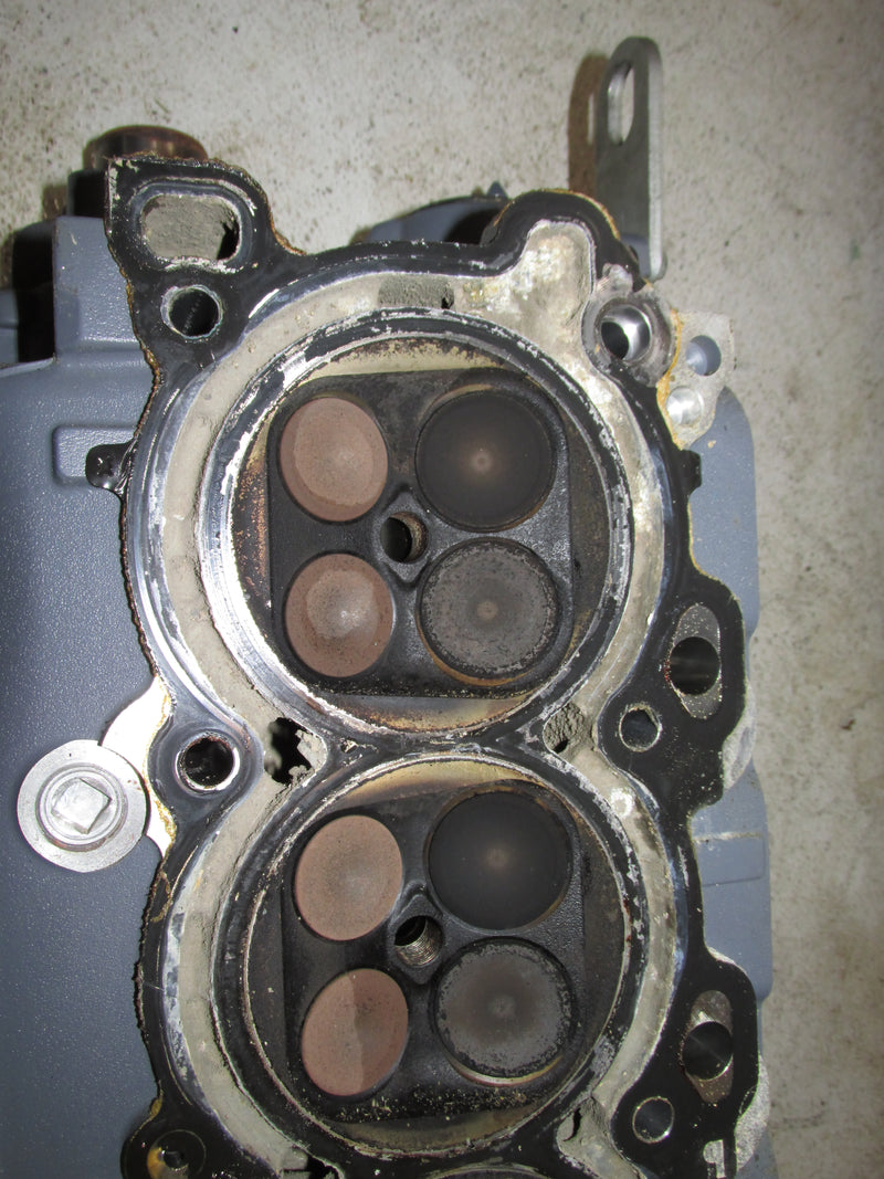 Yamaha 200hp 4 Stroke Outboard Port Cylinder Head (69J-11120-01-94)