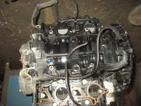 Load image into Gallery viewer, Johnson 90hp 2 stroke outboard Crankcase powerhead
