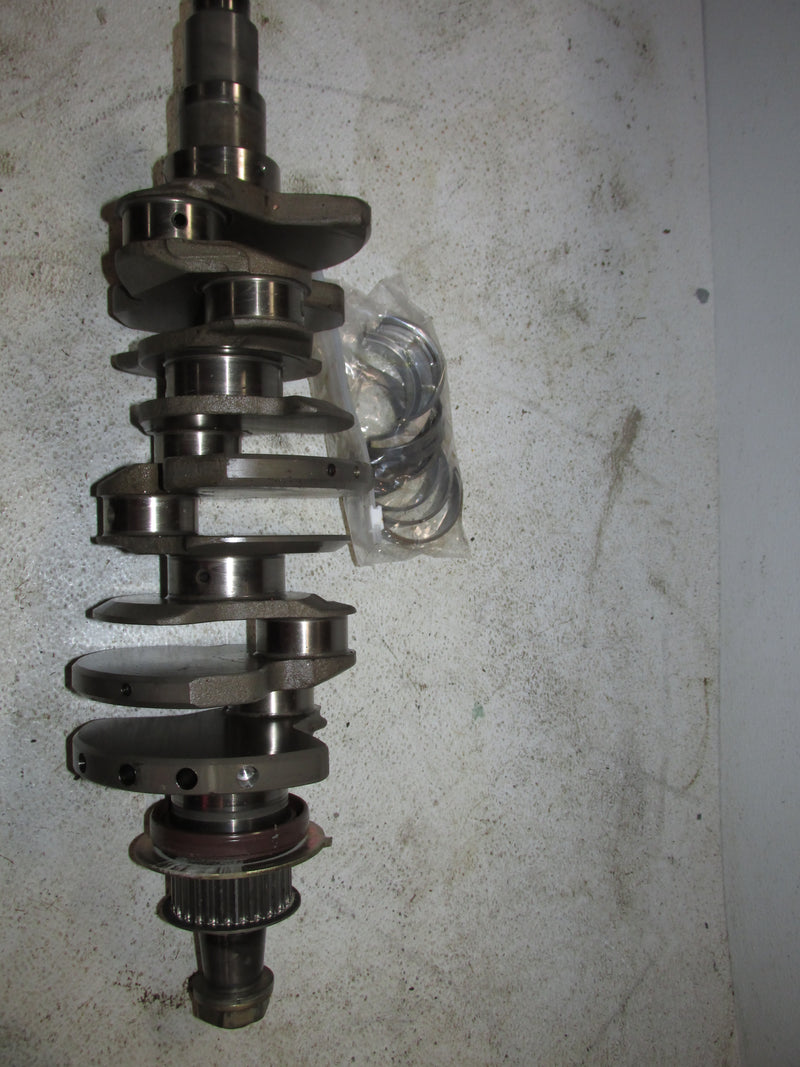 Yamaha 200hp 4 Stroke Outboard Crankshaft (69J-11411-00)