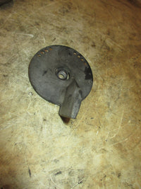 Load image into Gallery viewer, Suzuki DF70A 70hp 4 stroke outboard trim tab (55125-90J01)
