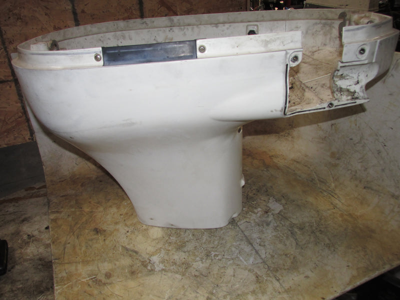 Johnson 115hp 60 Degree 2 Stroke Outboard Side Cover Set (438958)