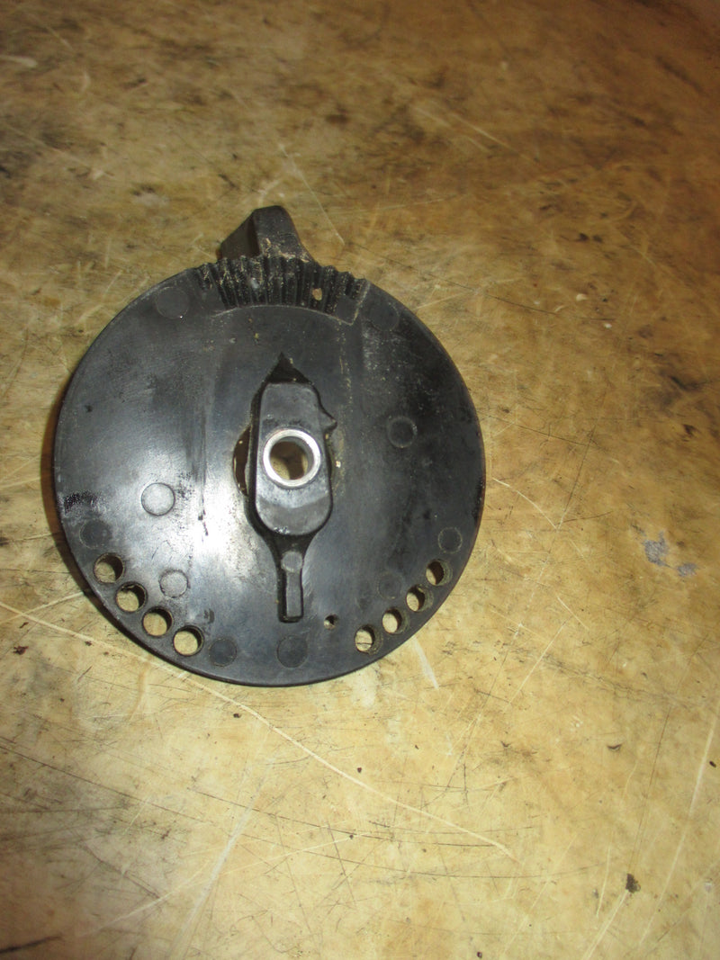 Suzuki DF70A 70hp 4 stroke outboard trim tab (55125-90J01)