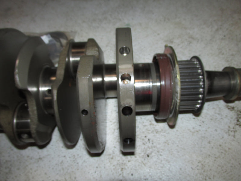 Yamaha 200hp 4 Stroke Outboard Crankshaft (69J-11411-00)