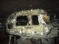 Load image into Gallery viewer, Johnson 90hp 2 stroke outboard Crankcase powerhead
