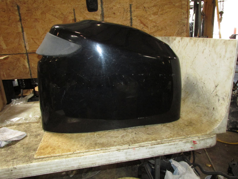 Mercury Optimax 115hp 2 Stroke Outboard Top Cowling