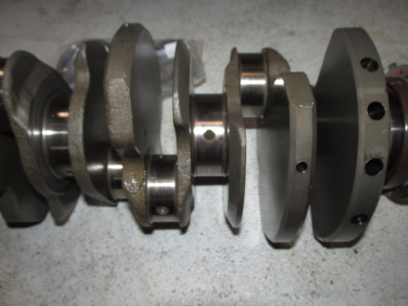 Yamaha 200hp 4 Stroke Outboard Crankshaft (69J-11411-00)