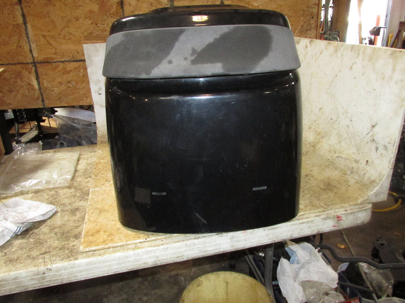Mercury Optimax 115hp 2 Stroke Outboard Top Cowling