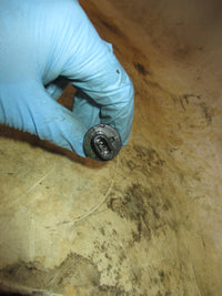 Load image into Gallery viewer, Suzuki DF70A 70hp 4 stroke outboard inlet temp sensor (13650-52A00)
