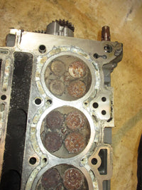 Load image into Gallery viewer, Suzuki DF90 90hp 4 stroke outboard cylinder head
