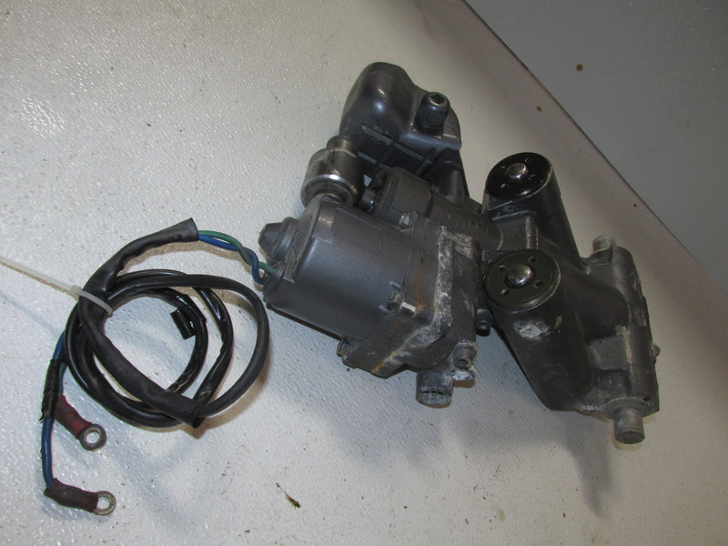 Yamaha 150hp 2 Stroke Outboard Tilt Trim Unit (64E-43800-00-4D)
