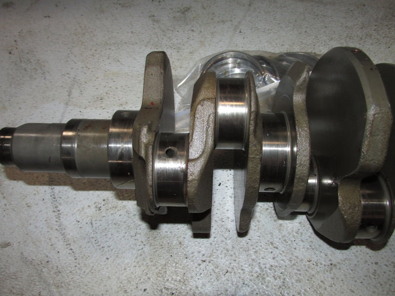 Yamaha 200hp 4 Stroke Outboard Crankshaft (69J-11411-00)