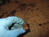 Load image into Gallery viewer, Suzuki Df175 175hp outboard fuel injector set (15710-96J00)
